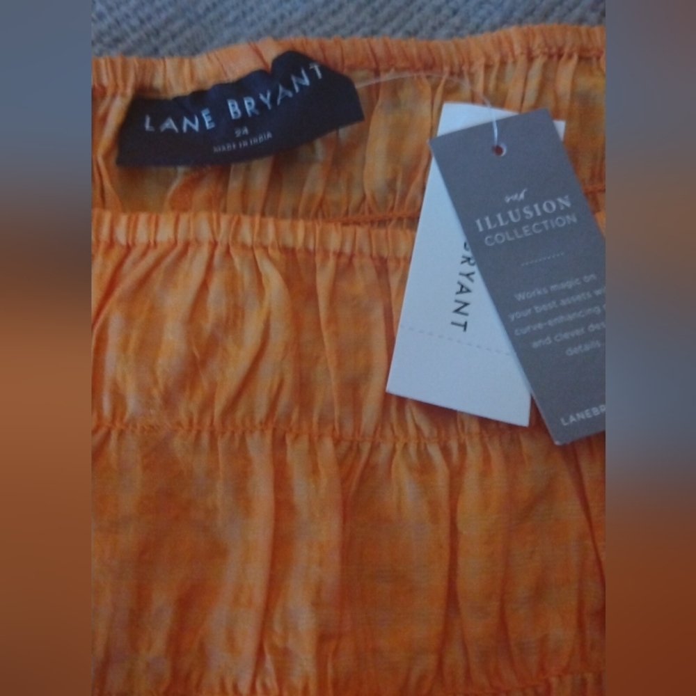 Lane Bryant Casual Top